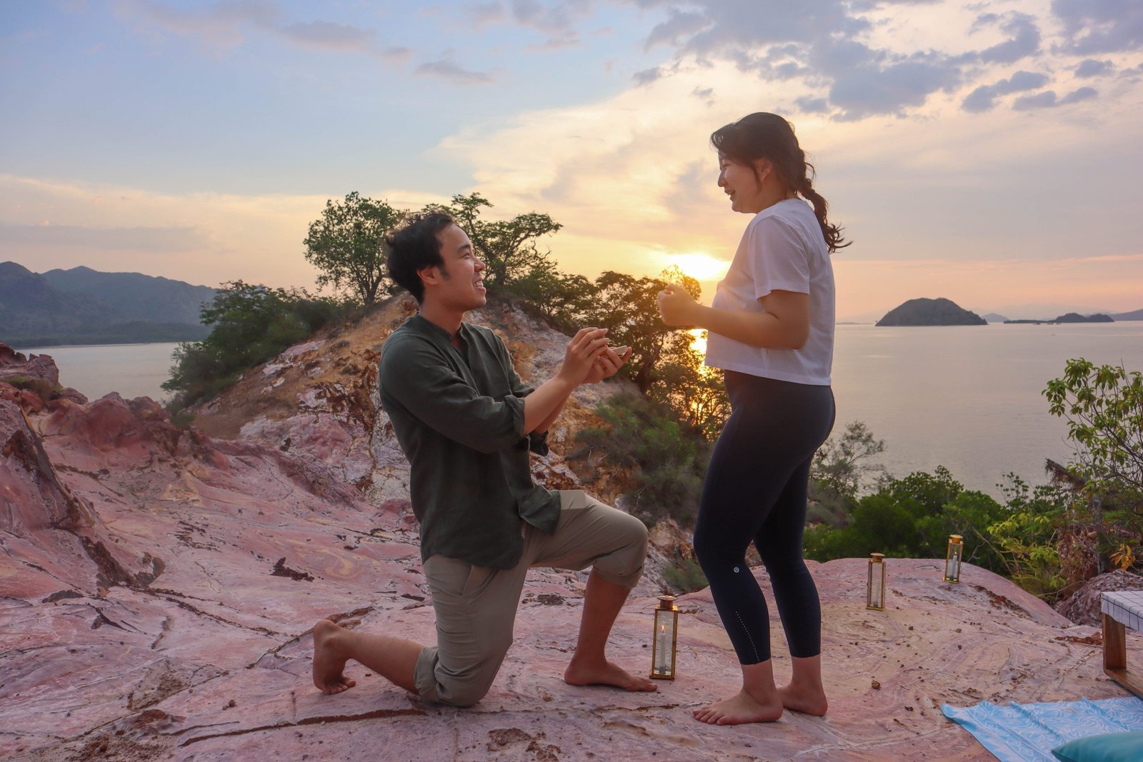 WEDDING PROPOSAL